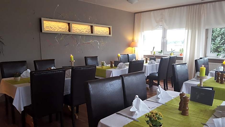 Hotel Zur Fichtenbreite -Garni-
