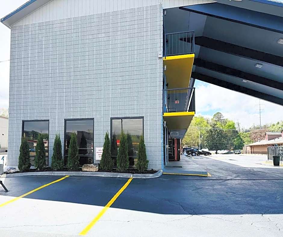 Park Inn by Radisson, Pigeon Forge South