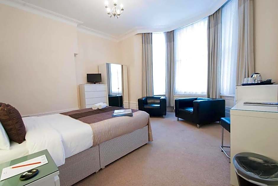 Albany, Brighton & Hove