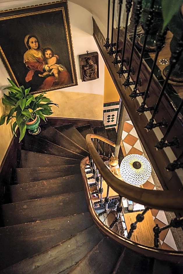 Hotel América