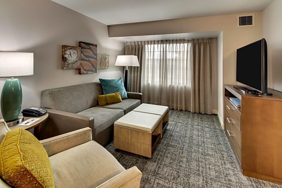 Staybridge Suites Missoula