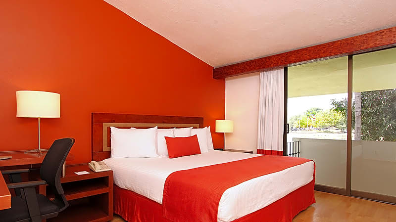 Fiesta Inn Villahermosa Cencali