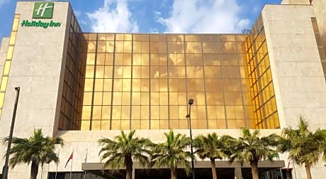 Holiday Inn Kuwait Al Thuraya City By IHG