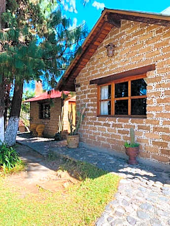 Cabañas Los Cactus
