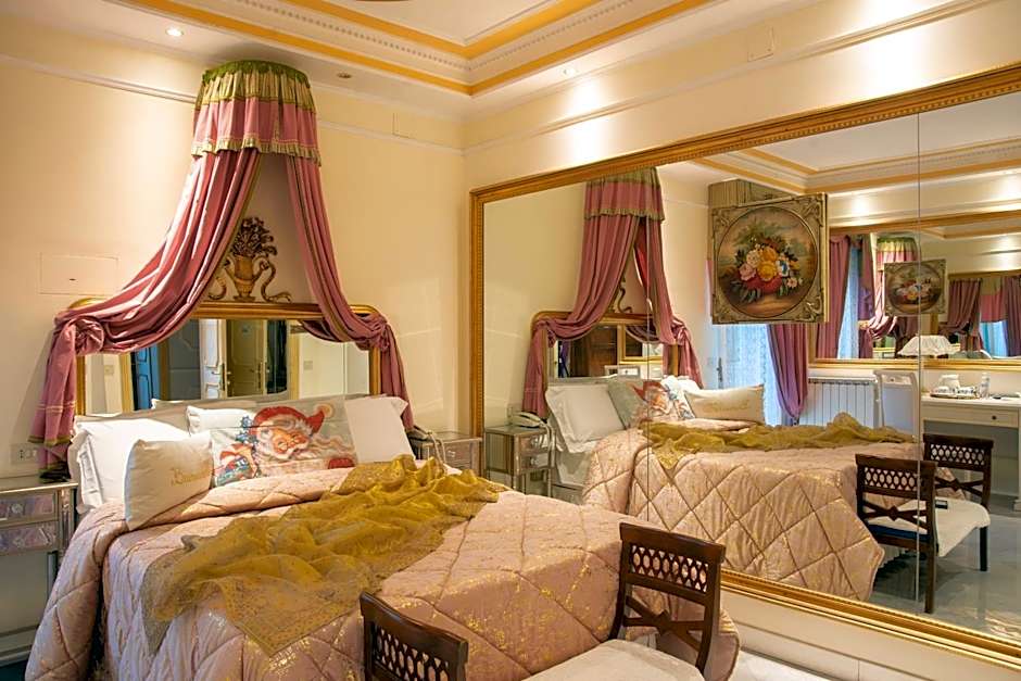 Hotel Vandelli