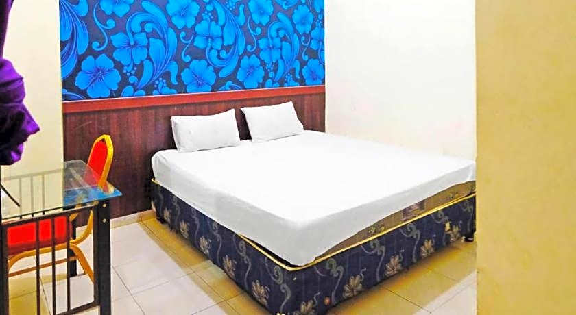 Hotel O Wisma Idola Palopo