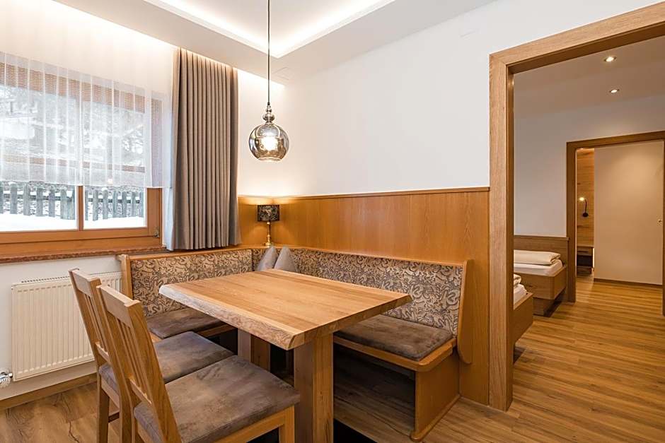 Apartments - Pension Florian