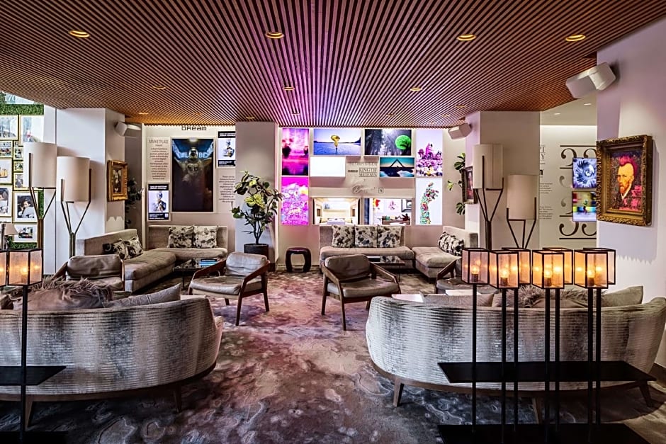 Dream Hollywood by Hyatt