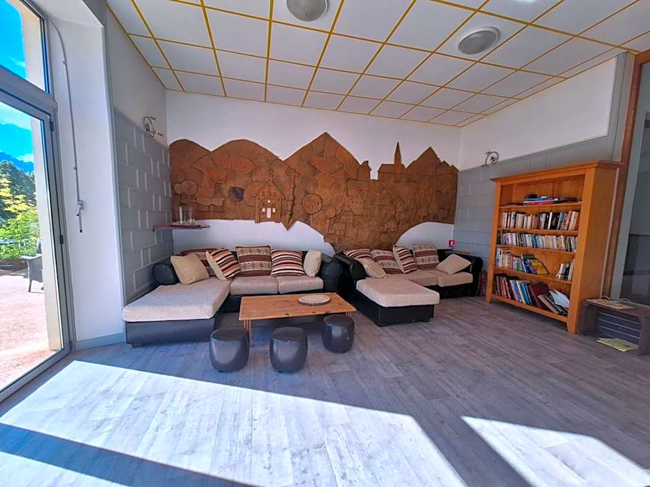 Hotel Le Connetable