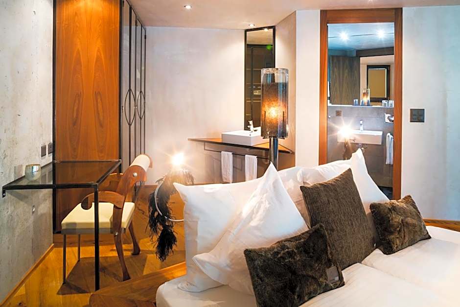 Matterhorn FOCUS Design Hotel