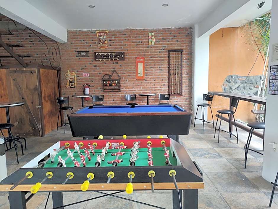 Ex Hacienda Santa Elena