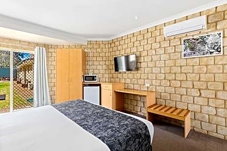 King Room - Accessible