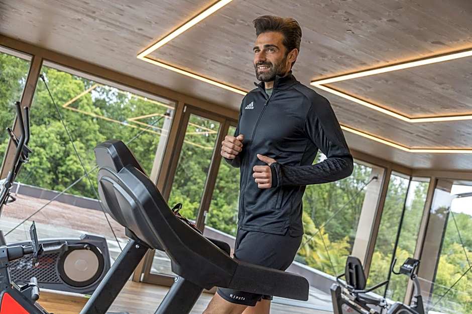 Hotel Ansitz Rungghof