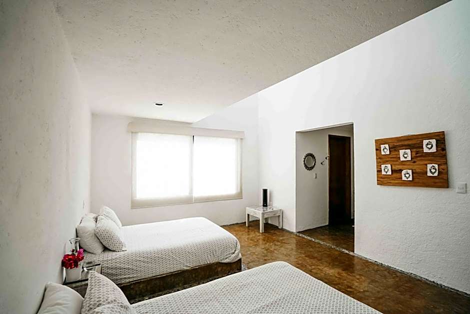 Luxury House Malinalco