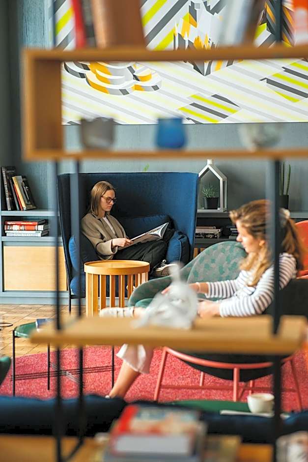 PURO Wroclaw Stare Miasto