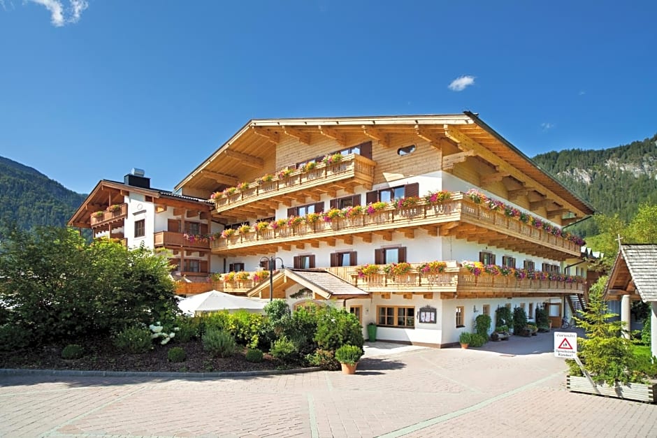 Hotel Schörhof