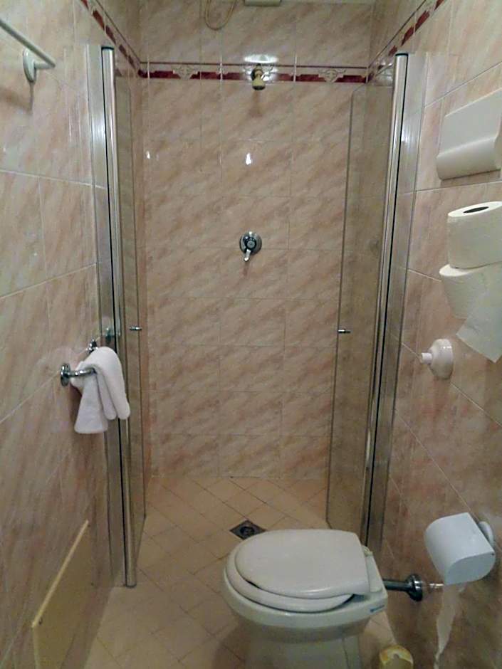 Hotel Continental