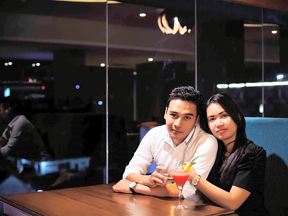 Grand Mercure Yogyakarta Adi Sucipto