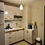 The City Residence Hotel