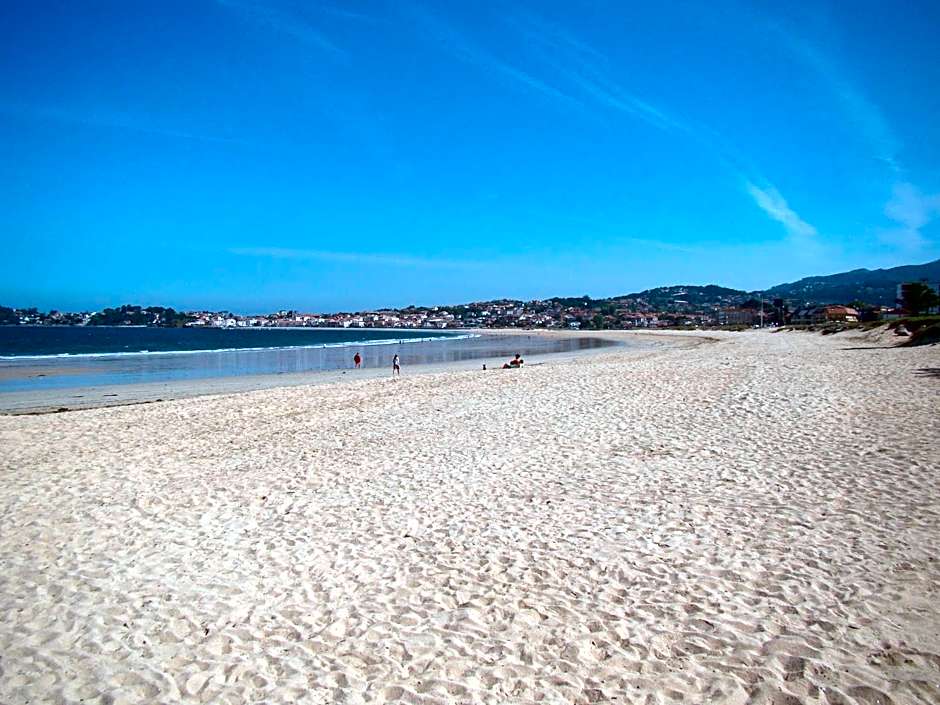 Hotel Miramar Playa America Nigran