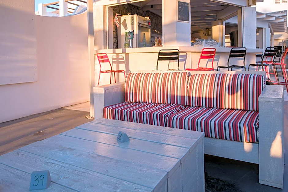 Beach Boutique Hotel