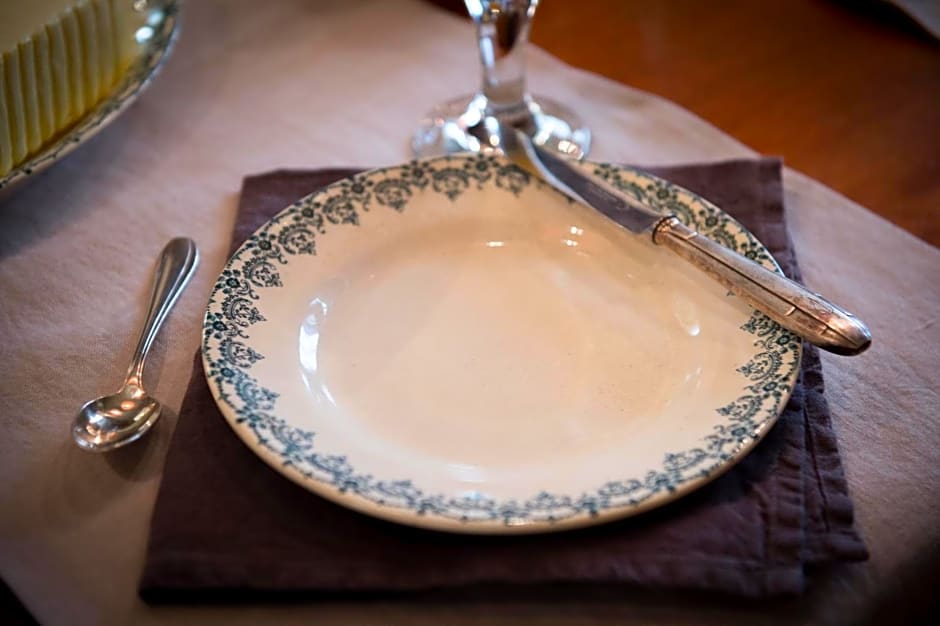 Le Rêve d'Aghon Chambres et Restaurant