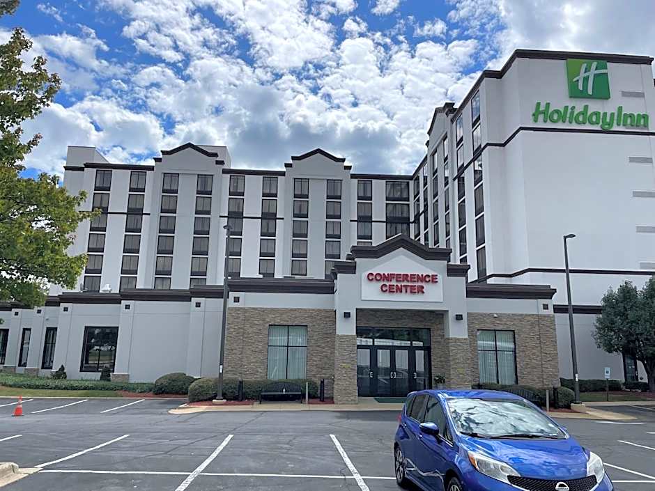 Holiday Inn Hotel & Suites Chicago Northwest - Elgin By IHG