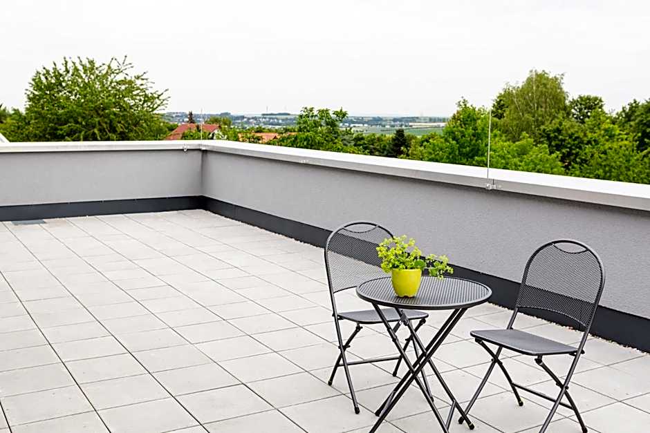 Aparthotel Am Pfaffenstein