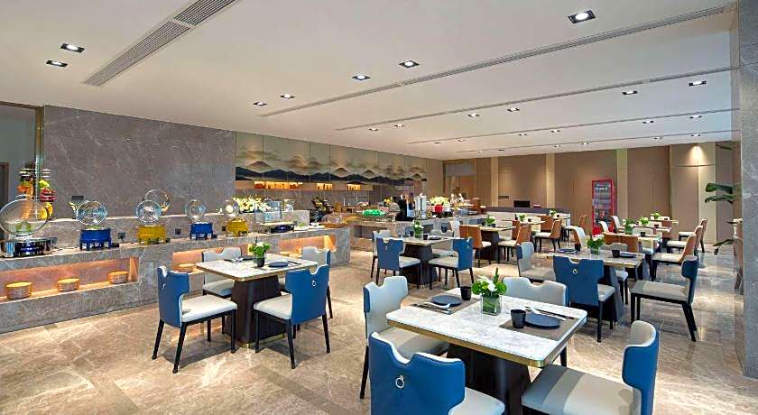 Ramada by Wyndham Zhouning