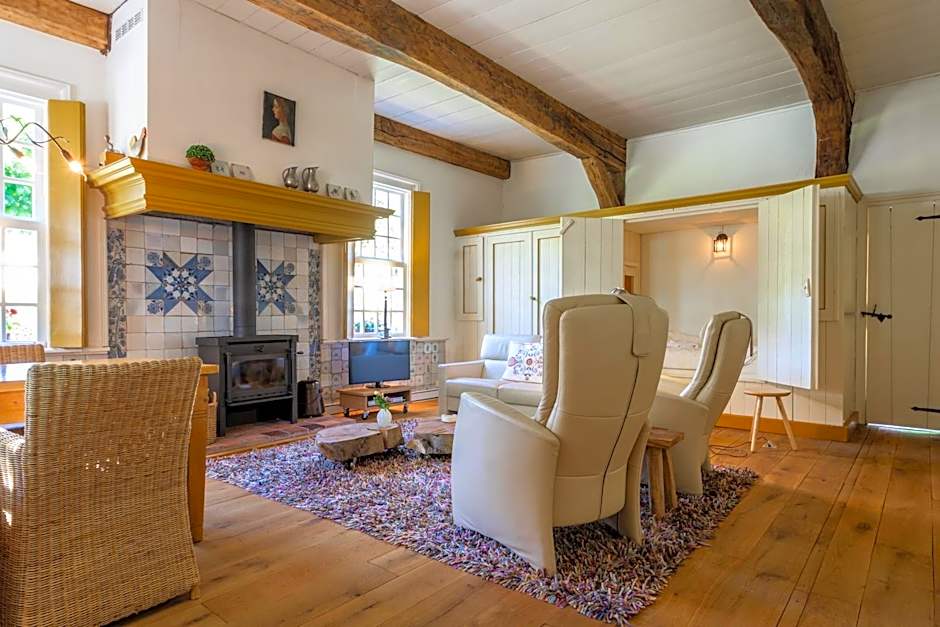 Hoeve de Eshof