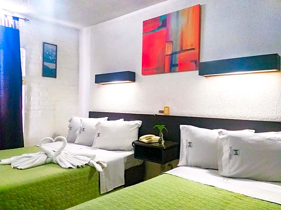 Hotel Trevi