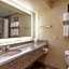 Comfort Suites Near Texas Medical Center - NRG Stadium