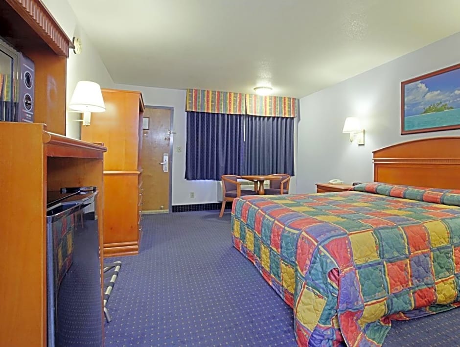 Americas Best Value Inn Pico Rivera Los Angeles E