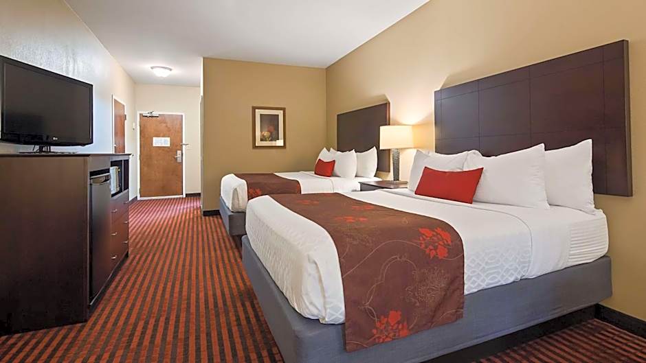 Best Western Plus Louisa