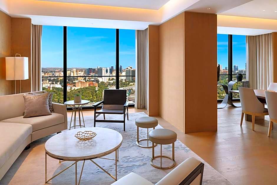 JW Marriott Hotel Nairobi