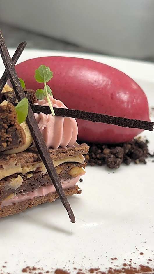 Hôtel Restaurant Le Rive Gauche