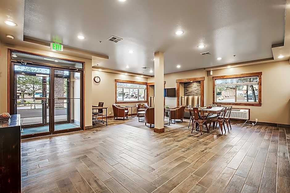 Third Street Inn