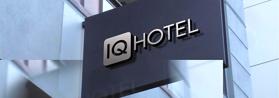 IQ Hotel Hannover