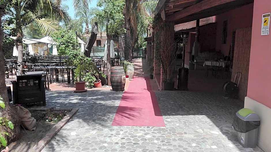 Casantica