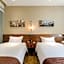James Joyce Coffetel Hotel Guangzhou Tianhebei Tianrun Road