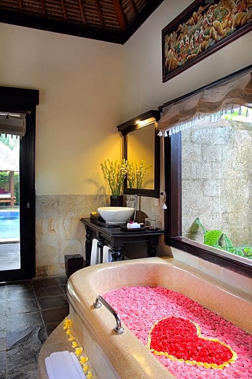 Furama Villas & Spa Ubud