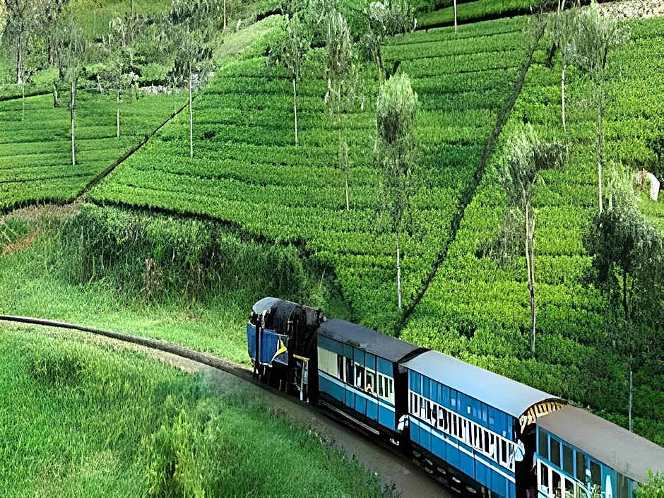 Hotel Charring Cross