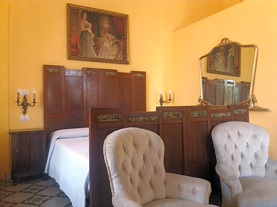 Antico Palazzo Spinola