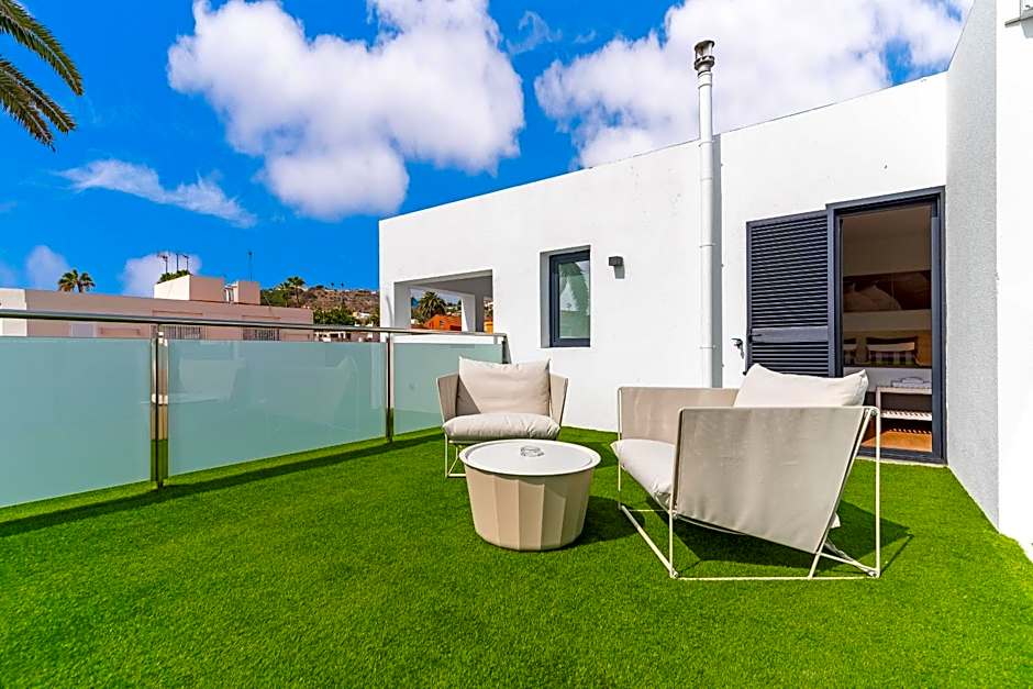 Casa Boissier Ciudad Jardín