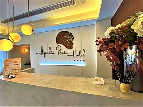 Apulia Praia Hotel