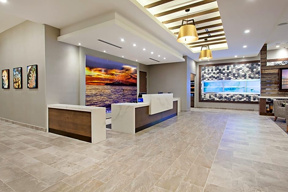 SpringHill Suites by Marriott Huntington Beach Orange County