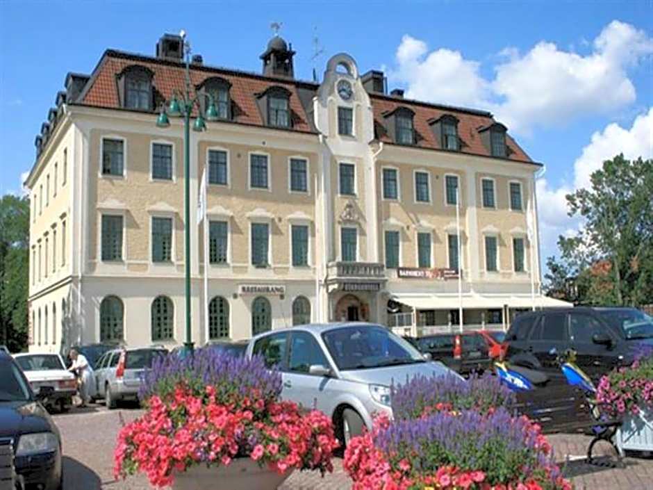 Eksjö Stadshotell