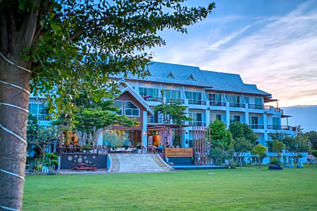 ViengKhong Hotel