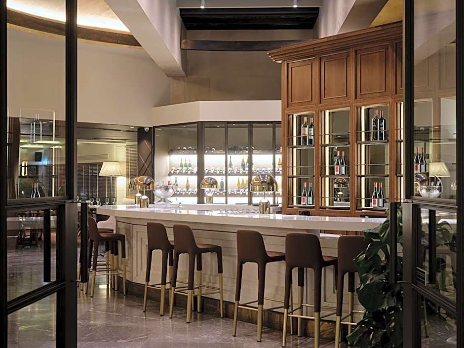 September Hotel Thessaloniki