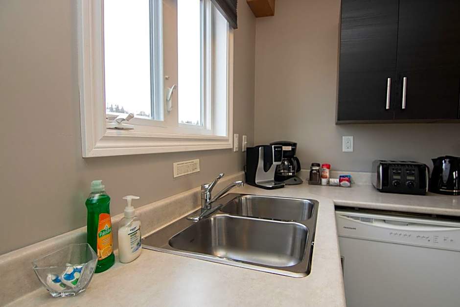 The Killick Inn & Suites